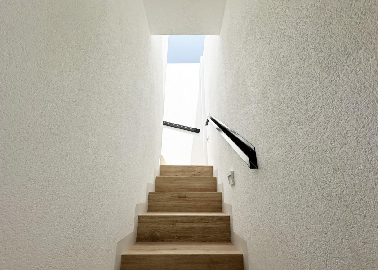 New Build - Villa - Pilar de la Horadada - Torre De La Horadada