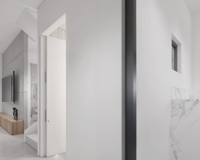 New Build - Villa - Los Montesinos - La herrada