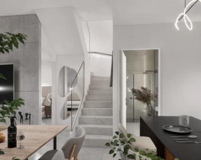 New Build - Villa - Los Montesinos - La herrada