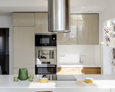 New Build - Villa - Los Montesinos - La Herada