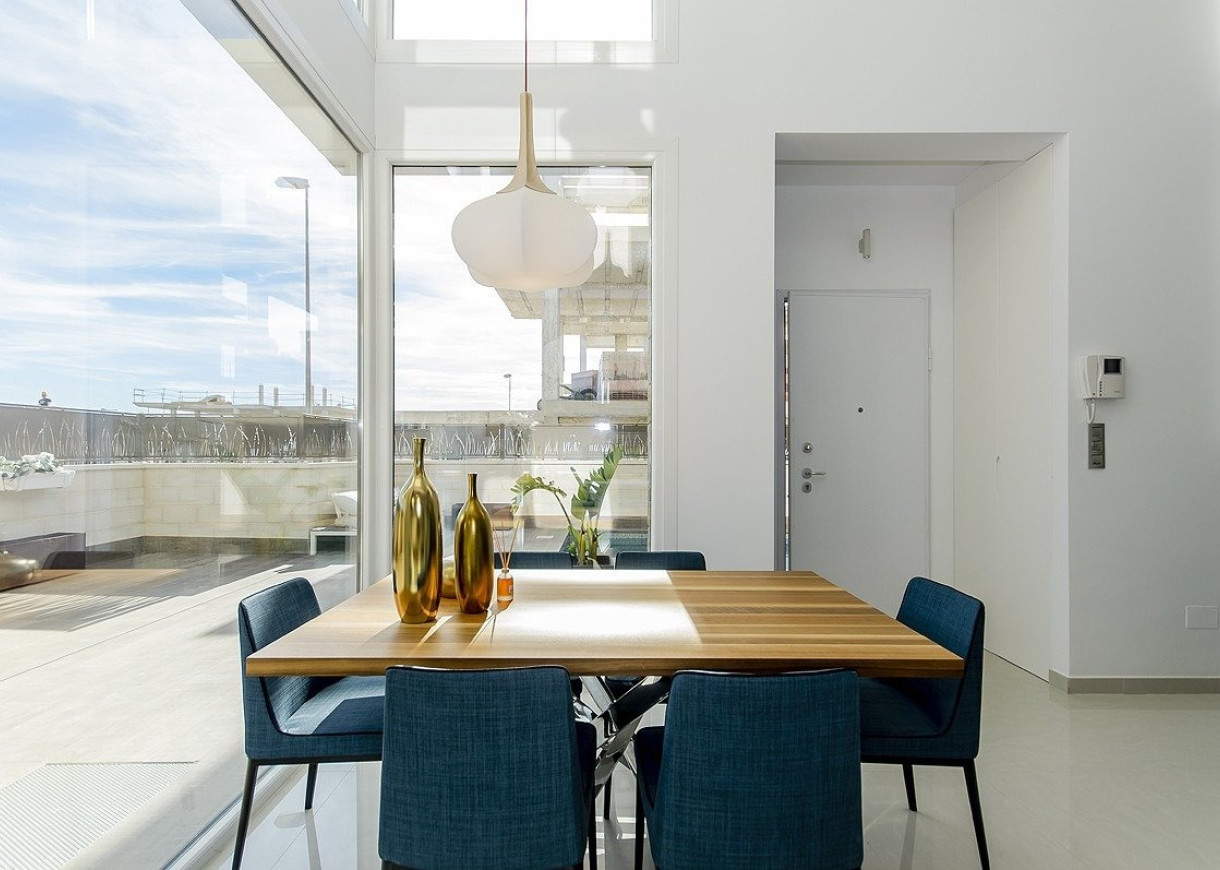 New Build - Villa - Los Montesinos - La Herada