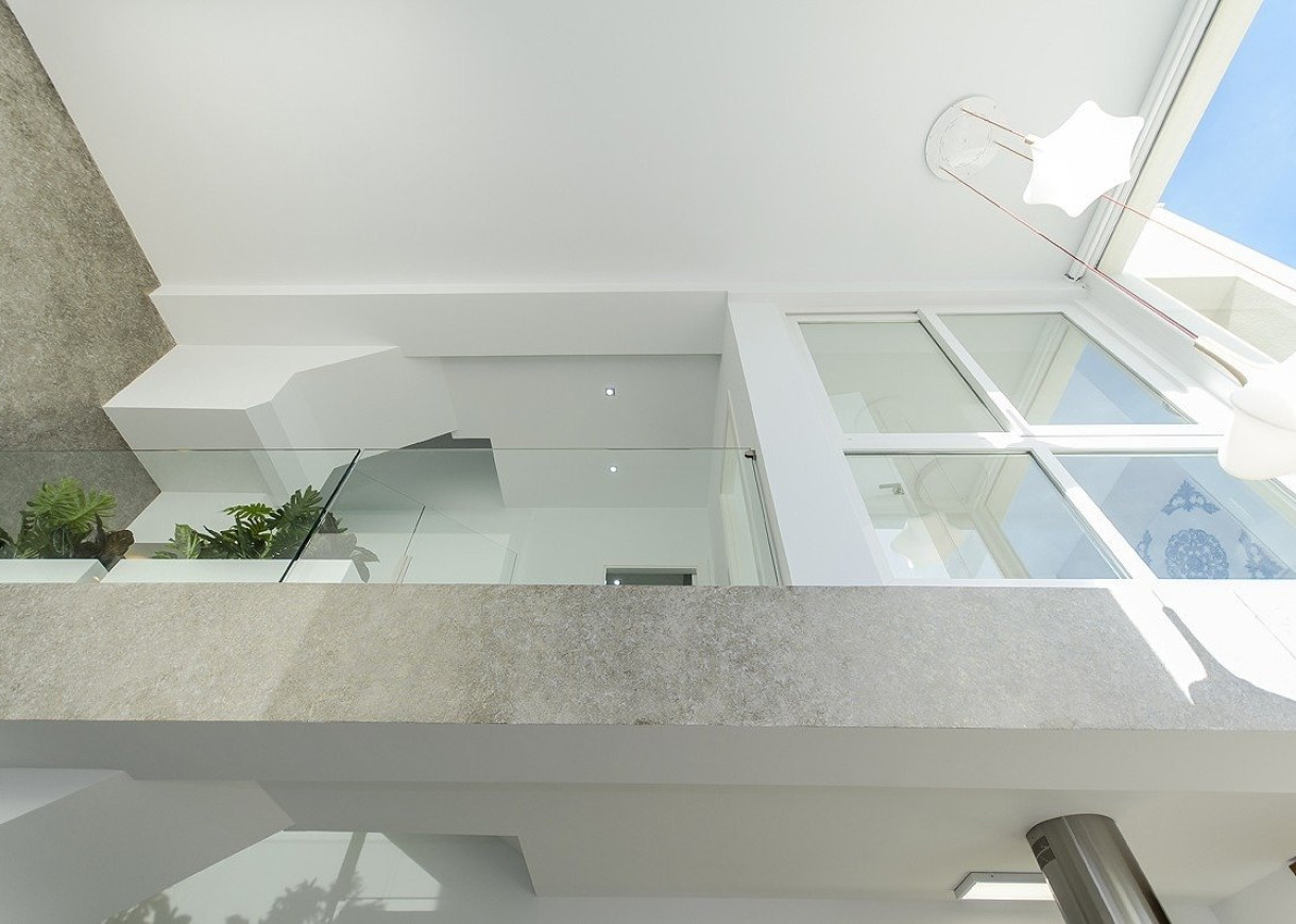 New Build - Villa - Los Montesinos - La Herada