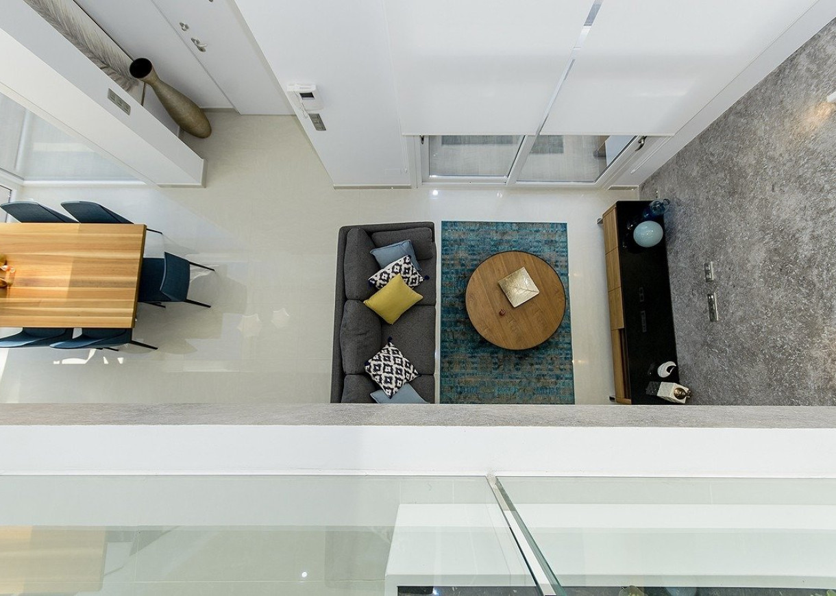 New Build - Villa - Los Montesinos - La Herada