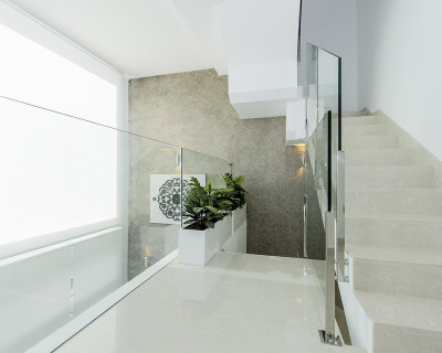 New Build - Villa - Los Montesinos - La Herada