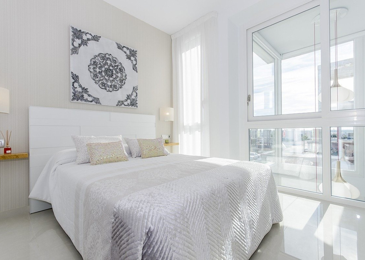 New Build - Villa - Los Montesinos - La Herada