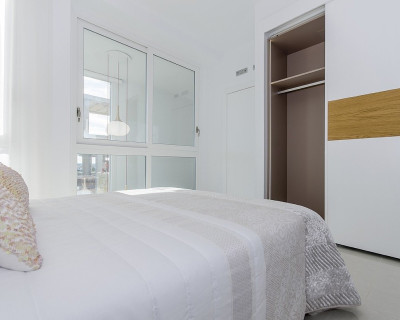 New Build - Villa - Los Montesinos - La Herada