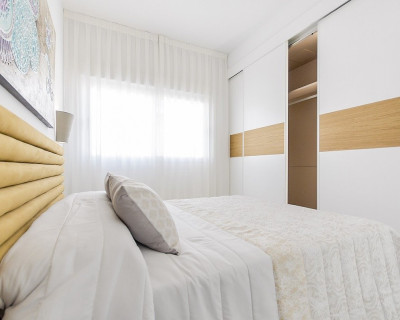 New Build - Villa - Los Montesinos - La Herada