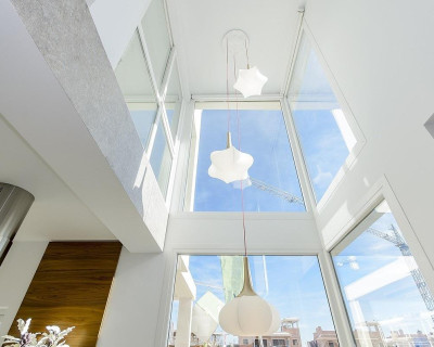 New Build - Villa - Los Montesinos - La Herada