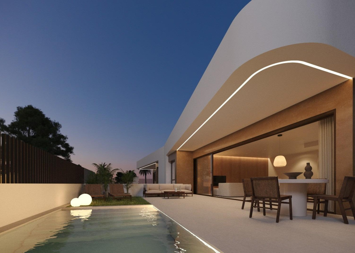 New Build - Quad House - Dolores - pueblo