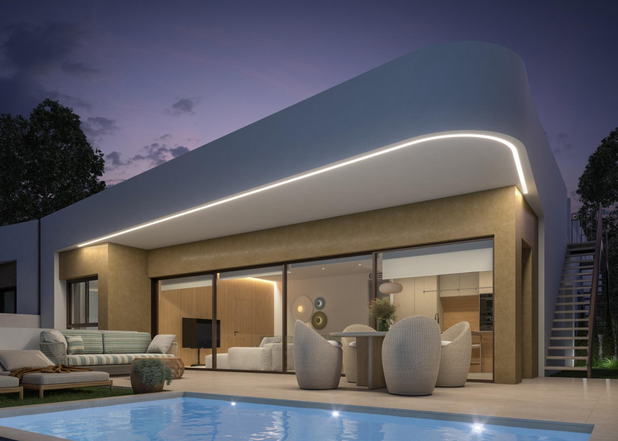 New Build - Quad House - Dolores - pueblo