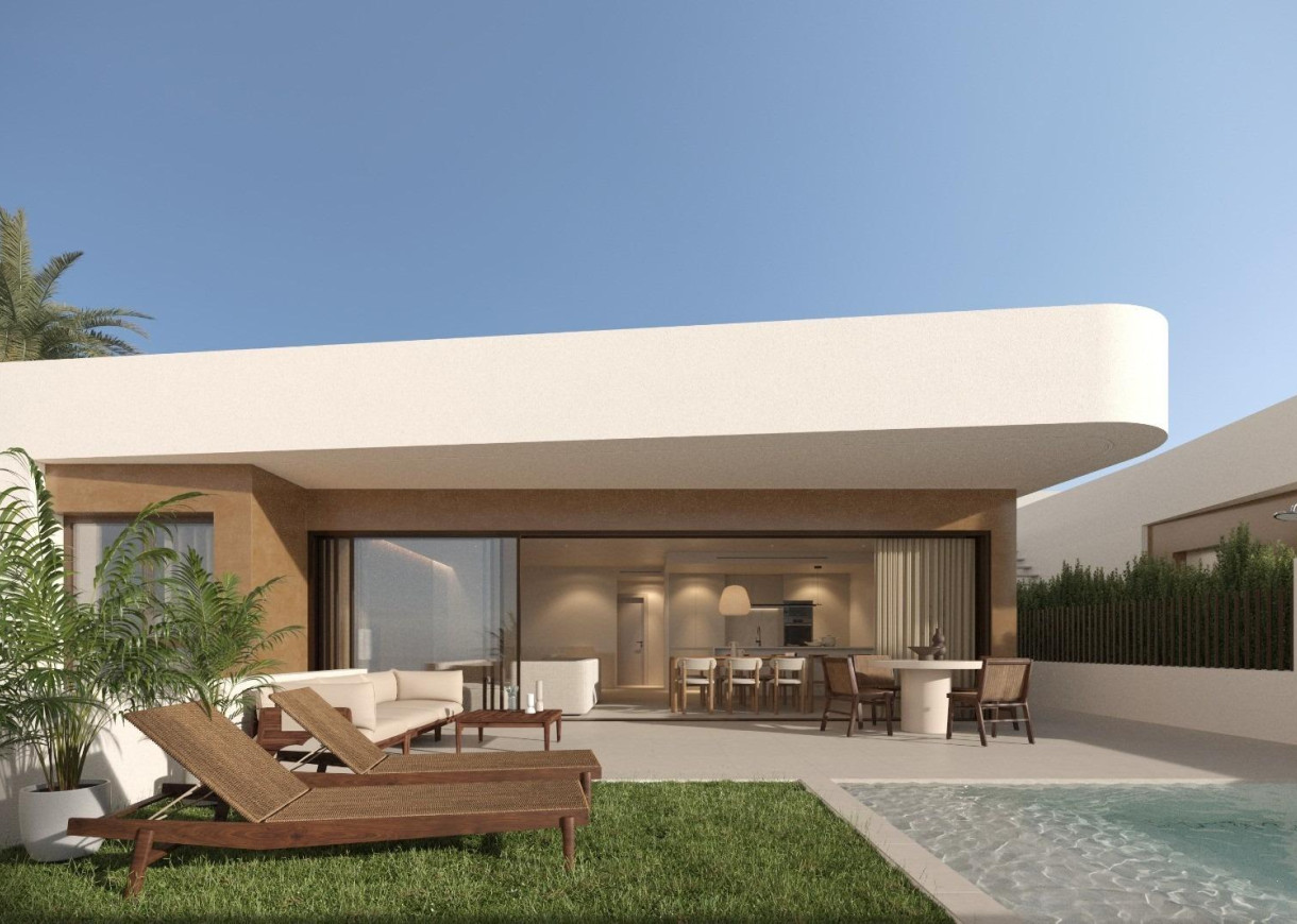 New Build - Quad House - Dolores - pueblo