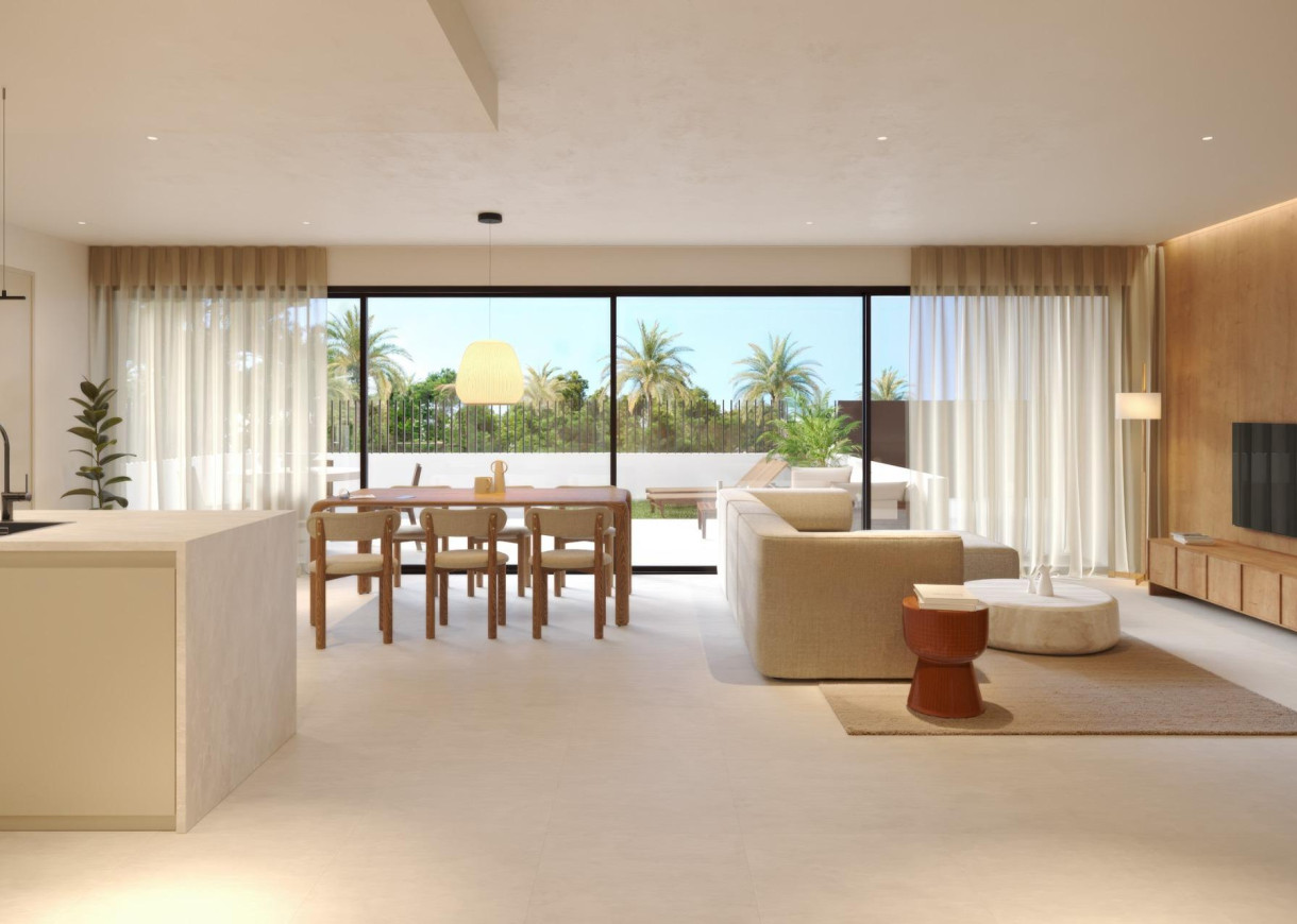 New Build - Quad House - Dolores - pueblo