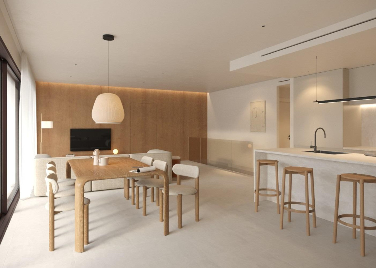 New Build - Quad House - Dolores - pueblo