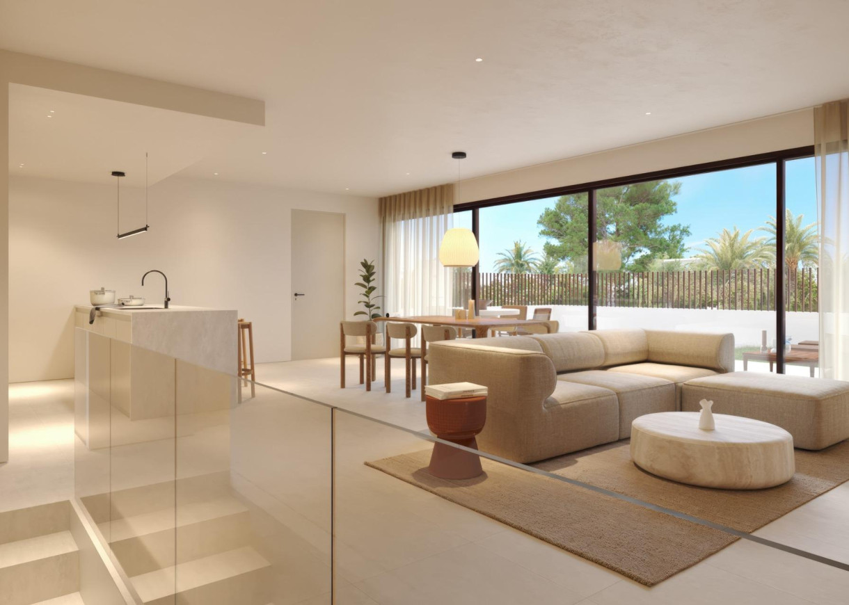 New Build - Quad House - Dolores - pueblo