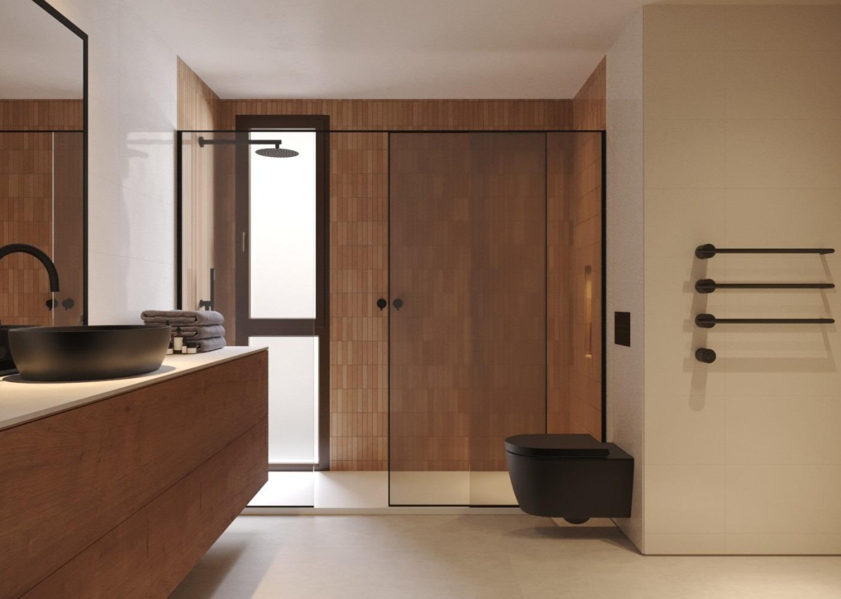 New Build - Quad House - Dolores - pueblo