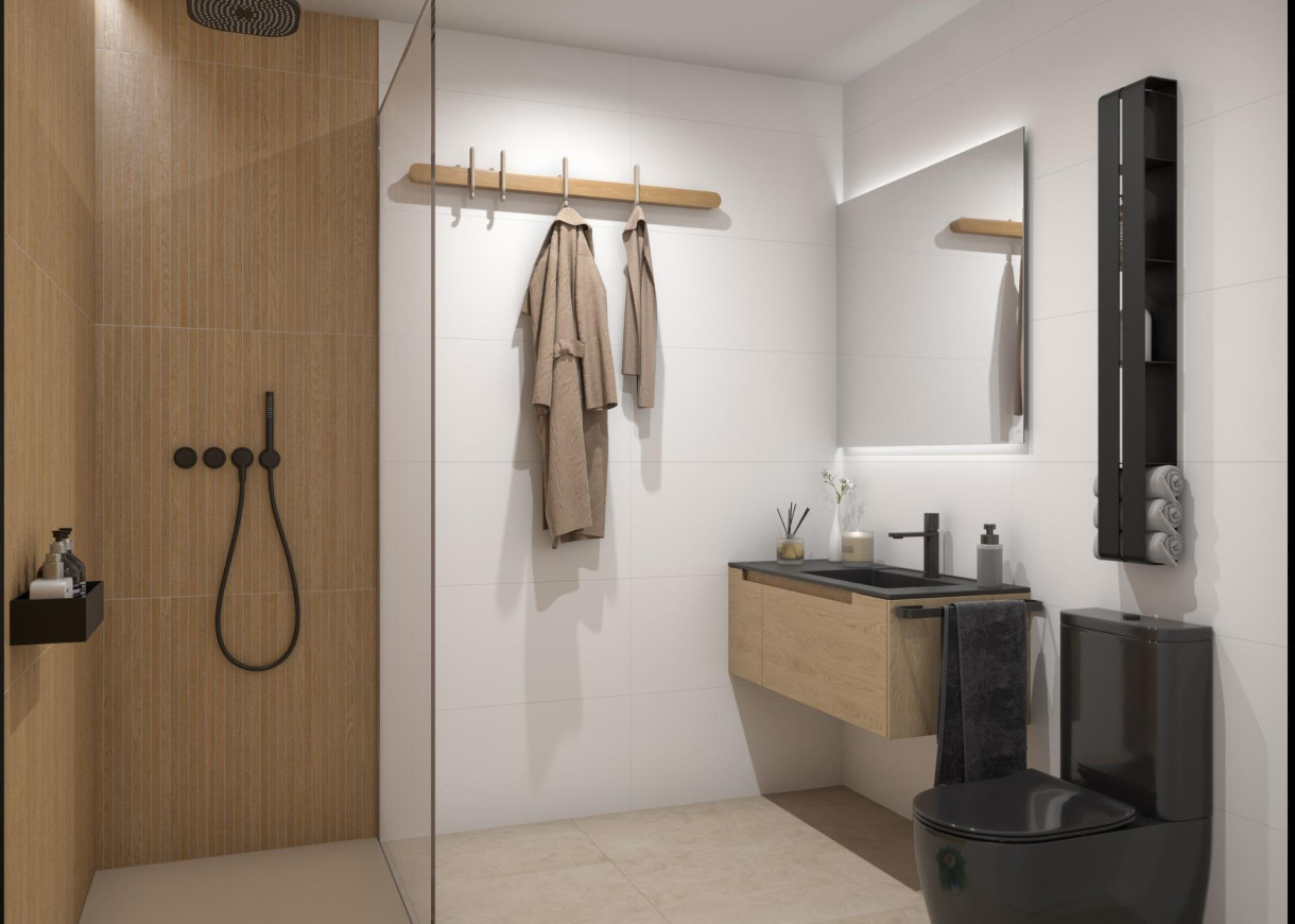 New Build - Quad House - Dolores - pueblo