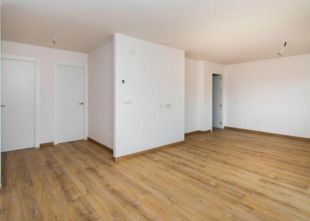 Nueva construcción  - Bungalow - Hondón de las Nieves - Canalosa