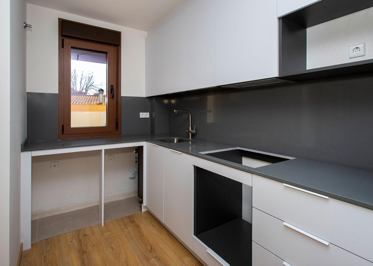 Nueva construcción  - Bungalow - Hondón de las Nieves - Canalosa