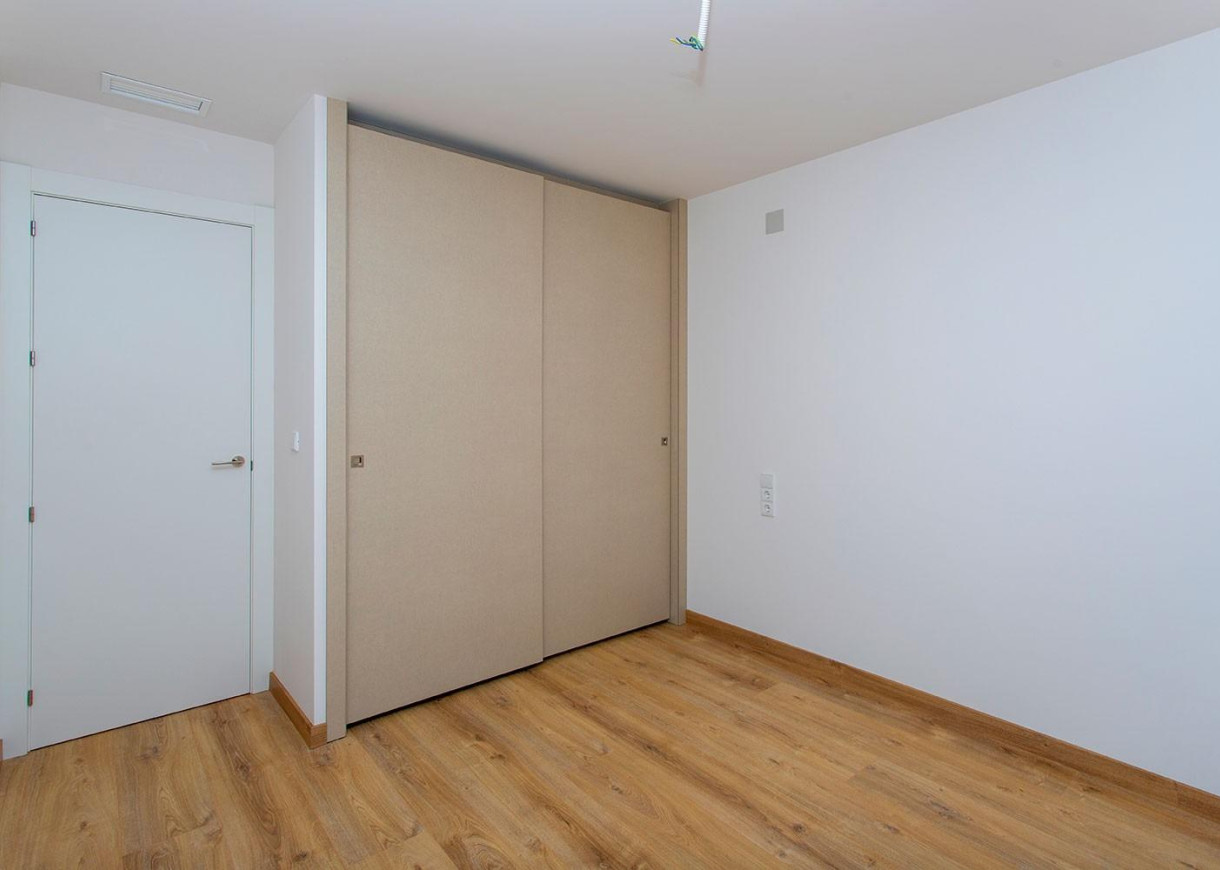 Nueva construcción  - Bungalow - Hondón de las Nieves - Canalosa