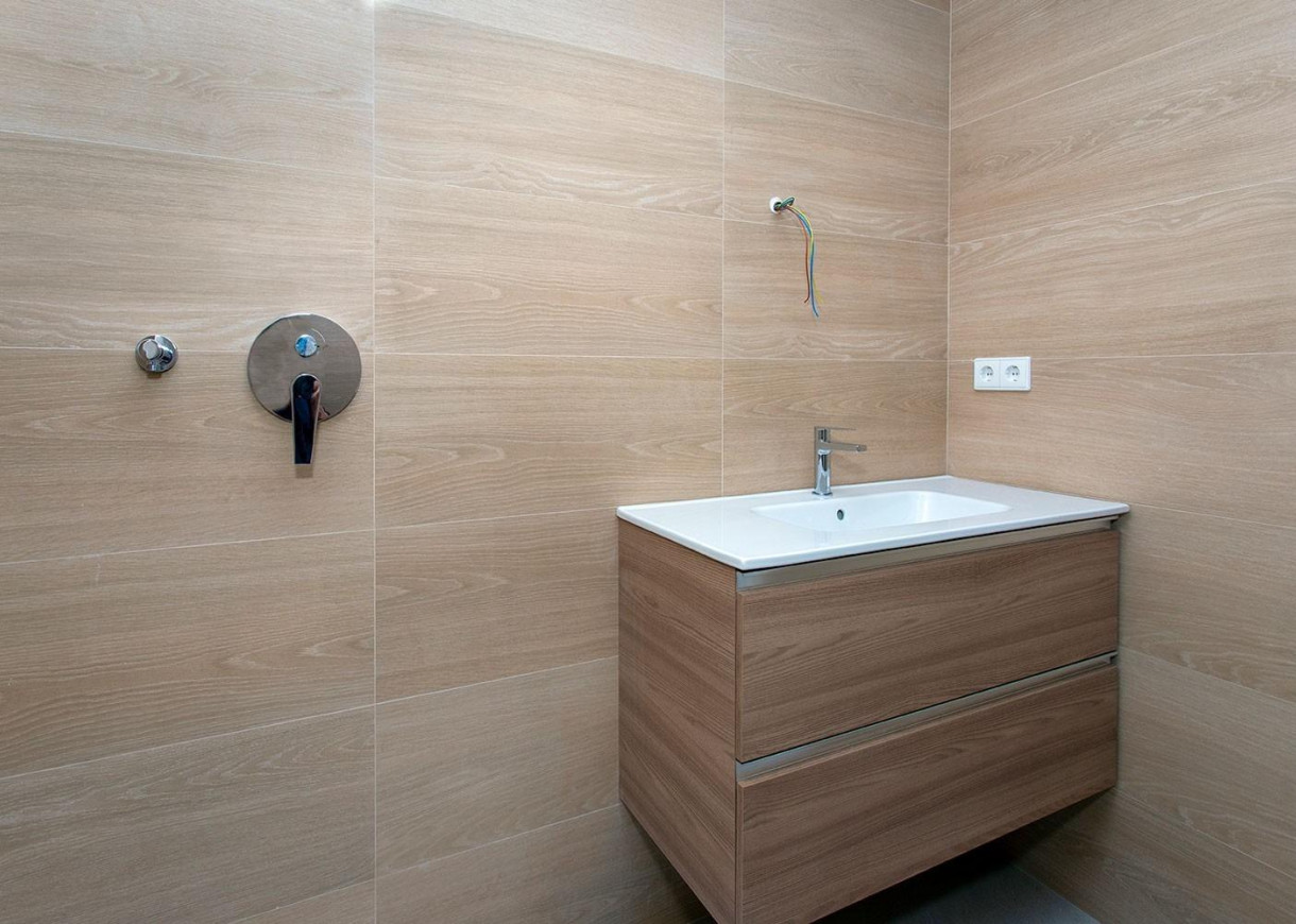 Nueva construcción  - Bungalow - Hondón de las Nieves - Canalosa