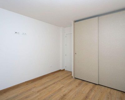 Nueva construcción  - Bungalow - Hondón de las Nieves - Canalosa