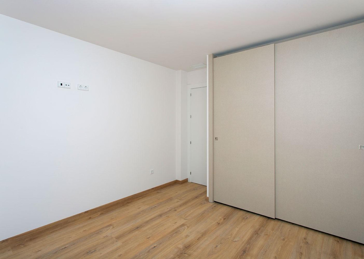 Nueva construcción  - Bungalow - Hondón de las Nieves - Canalosa