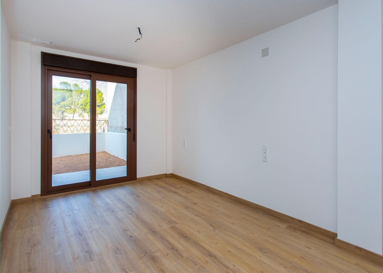 Nueva construcción  - Bungalow - Hondón de las Nieves - Canalosa