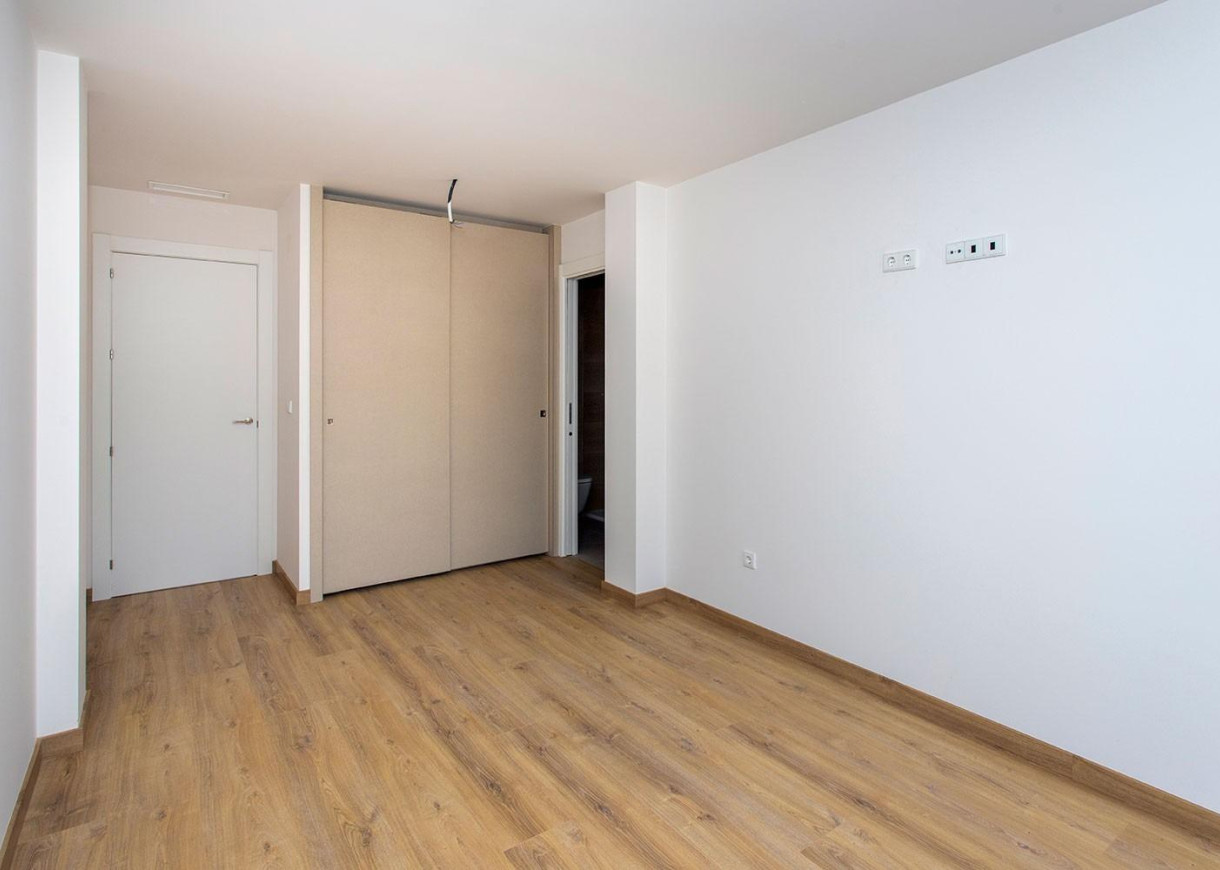 Nueva construcción  - Bungalow - Hondón de las Nieves - Canalosa