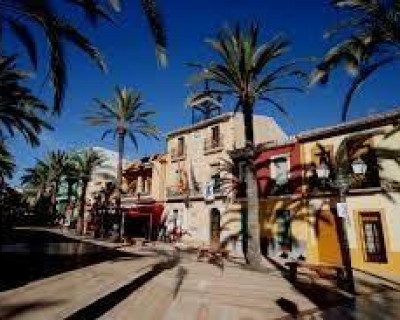 Nueva construcción  - Bungalow - Hondón de las Nieves - Canalosa