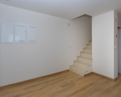 New Build - Bungalow - Hondón de las Nieves - El Salero