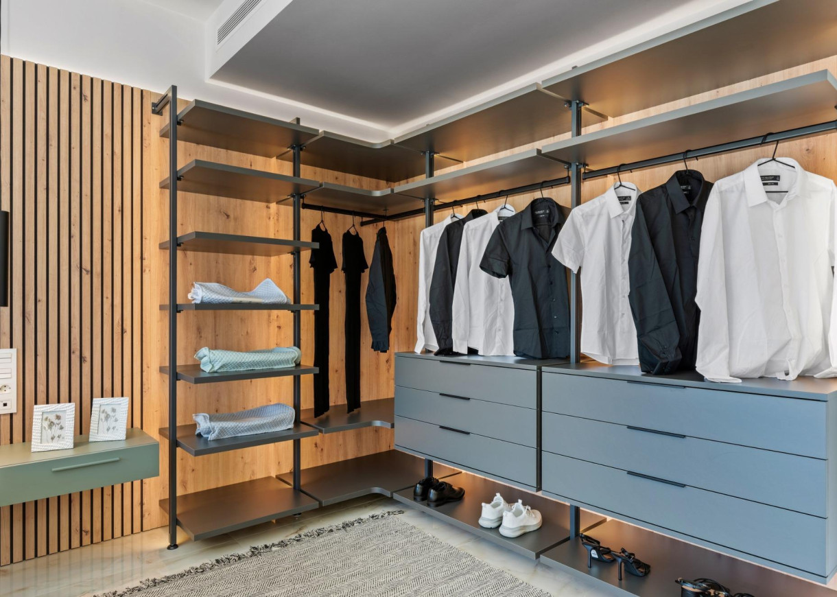 New Build - Villa - Algorfa - La finca golf