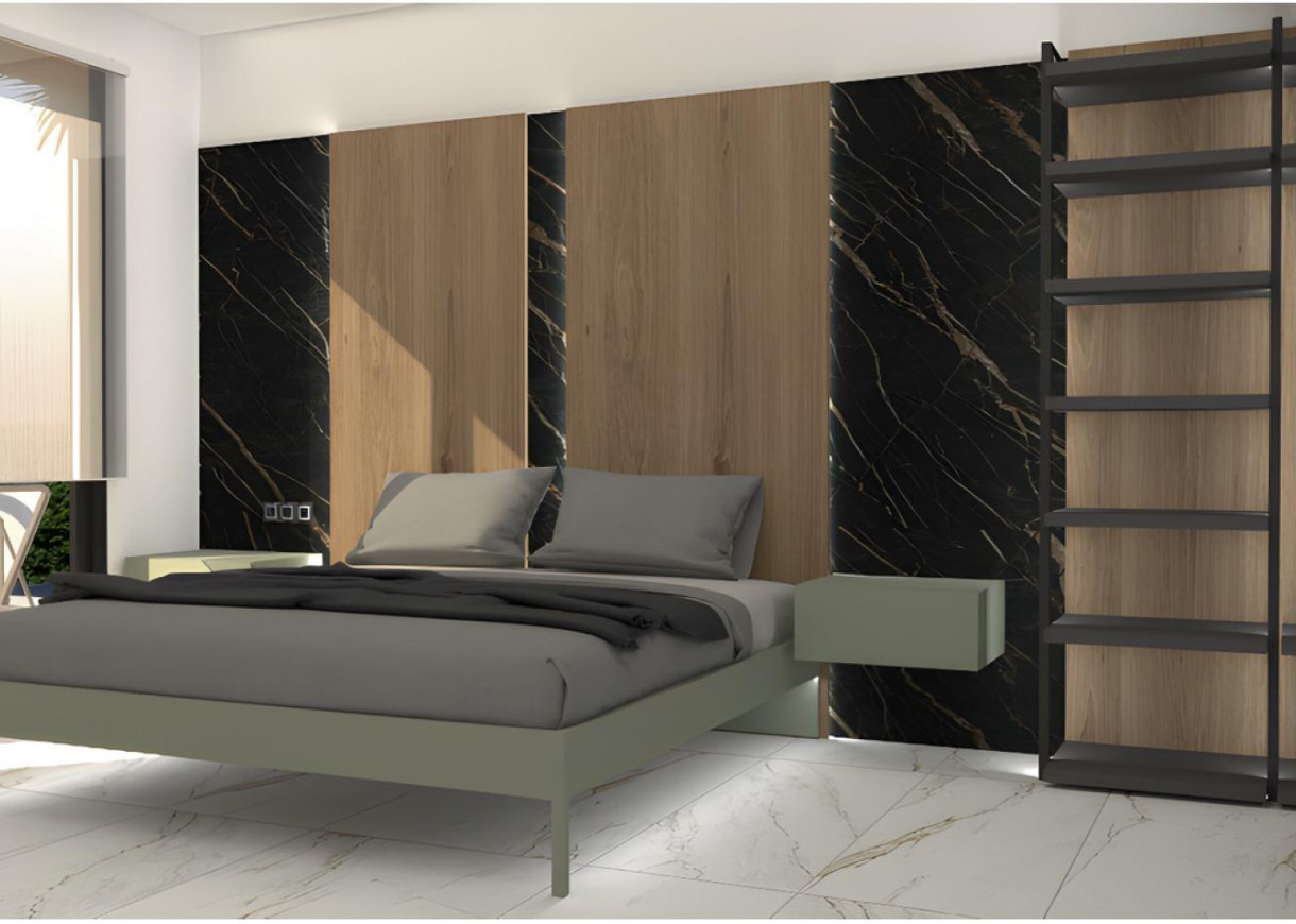 New Build - Villa - Algorfa - La finca golf