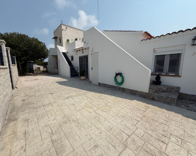 Resale - Bungalow - Torrevieja - San Luis / La Siesta