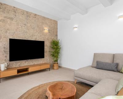 Nueva construcción  - Chalet - Benijofar - Centro