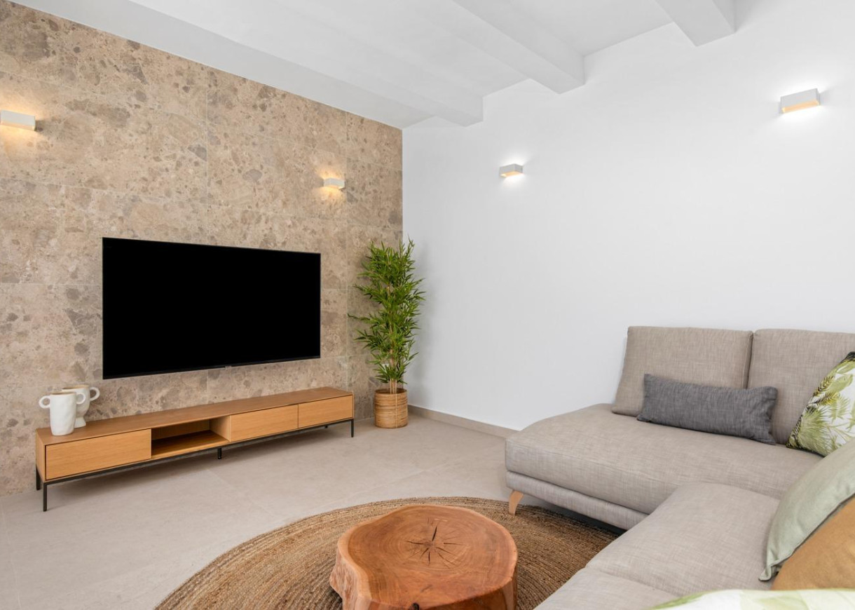 Nueva construcción  - Chalet - Benijofar - Centro