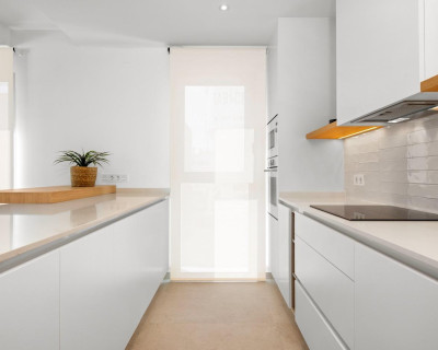 Nueva construcción  - Chalet - Benijofar - Centro