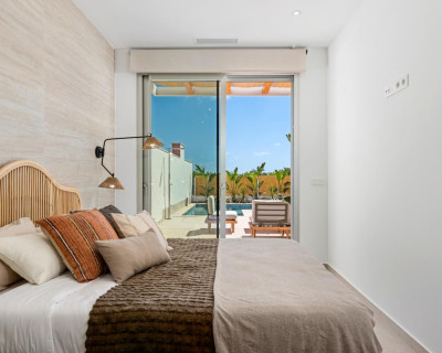 Nueva construcción  - Chalet - Benijofar - Centro