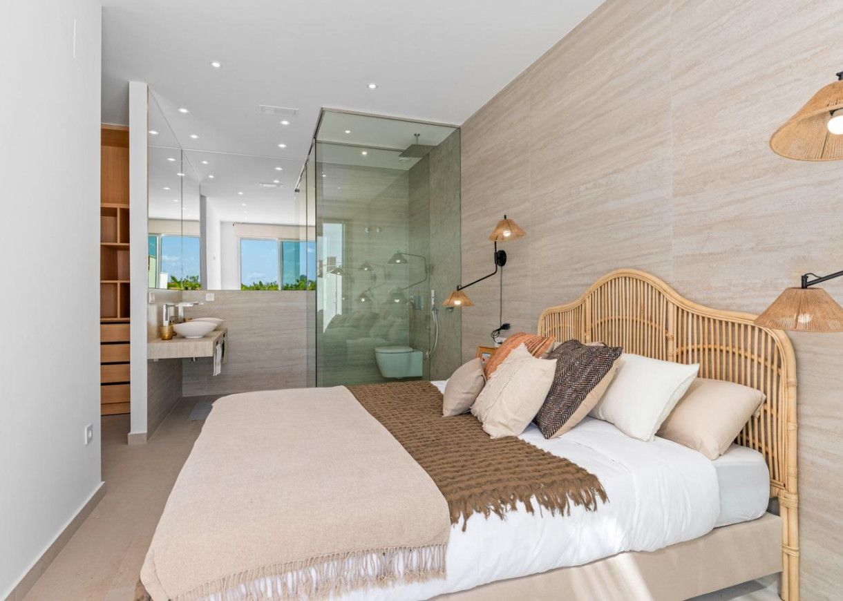 Nueva construcción  - Chalet - Benijofar - Centro