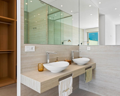 Nueva construcción  - Chalet - Benijofar - Centro