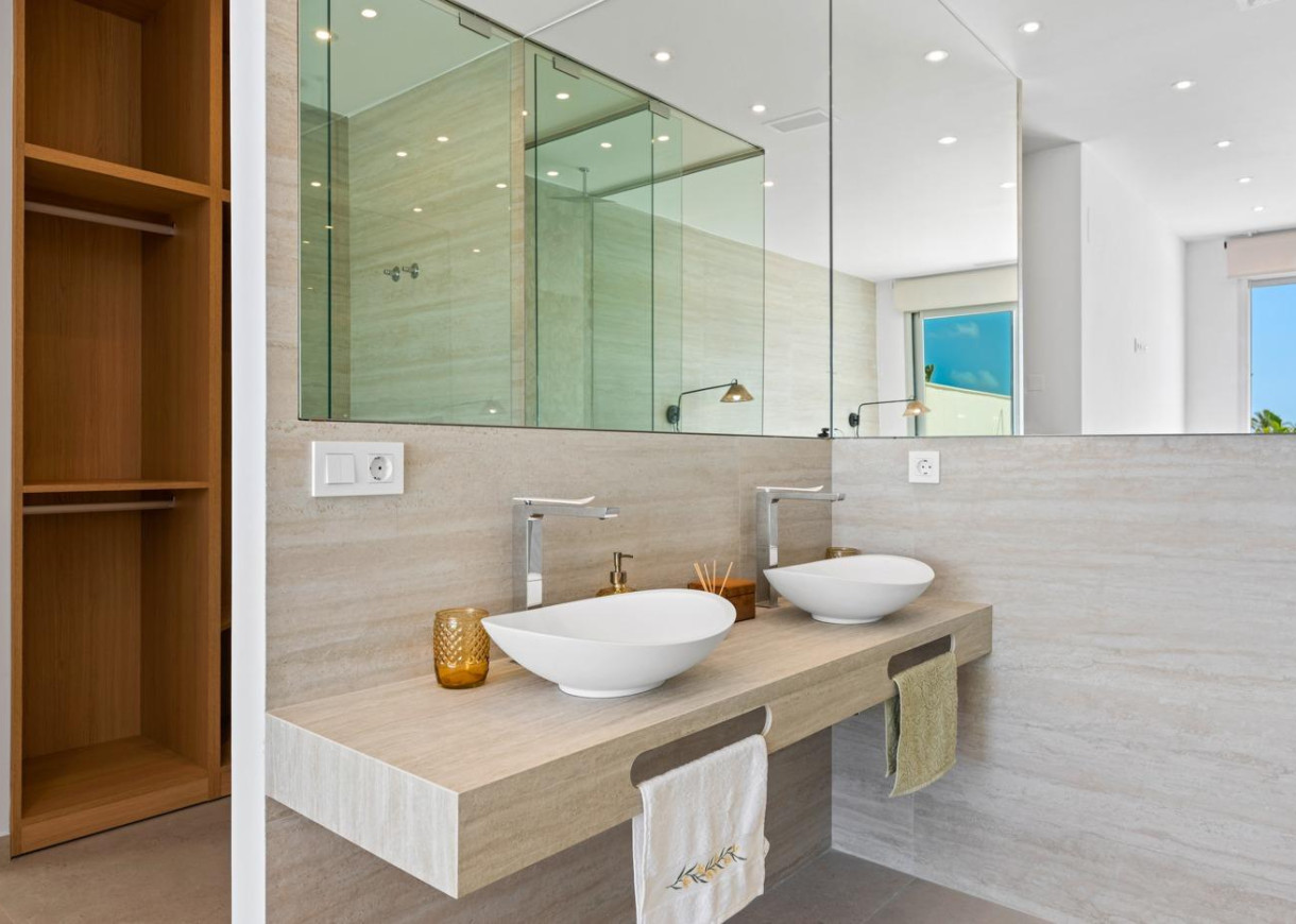 Nueva construcción  - Chalet - Benijofar - Centro