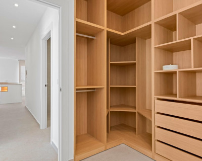 Nueva construcción  - Chalet - Benijofar - Centro