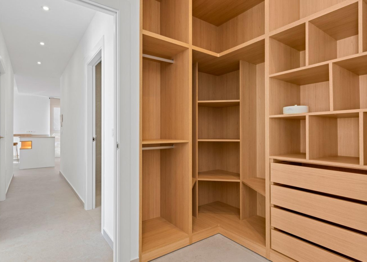 Nueva construcción  - Chalet - Benijofar - Centro