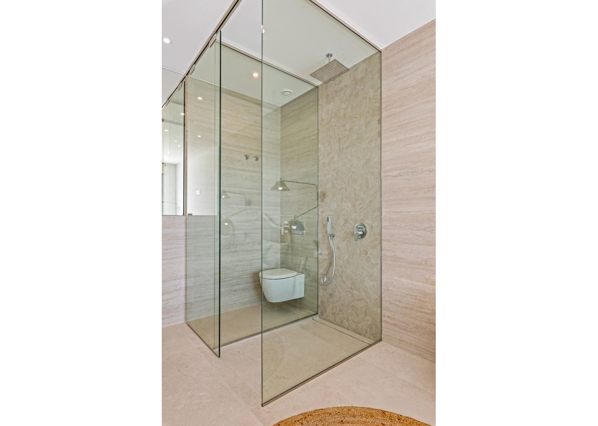 Nueva construcción  - Chalet - Benijofar - Centro