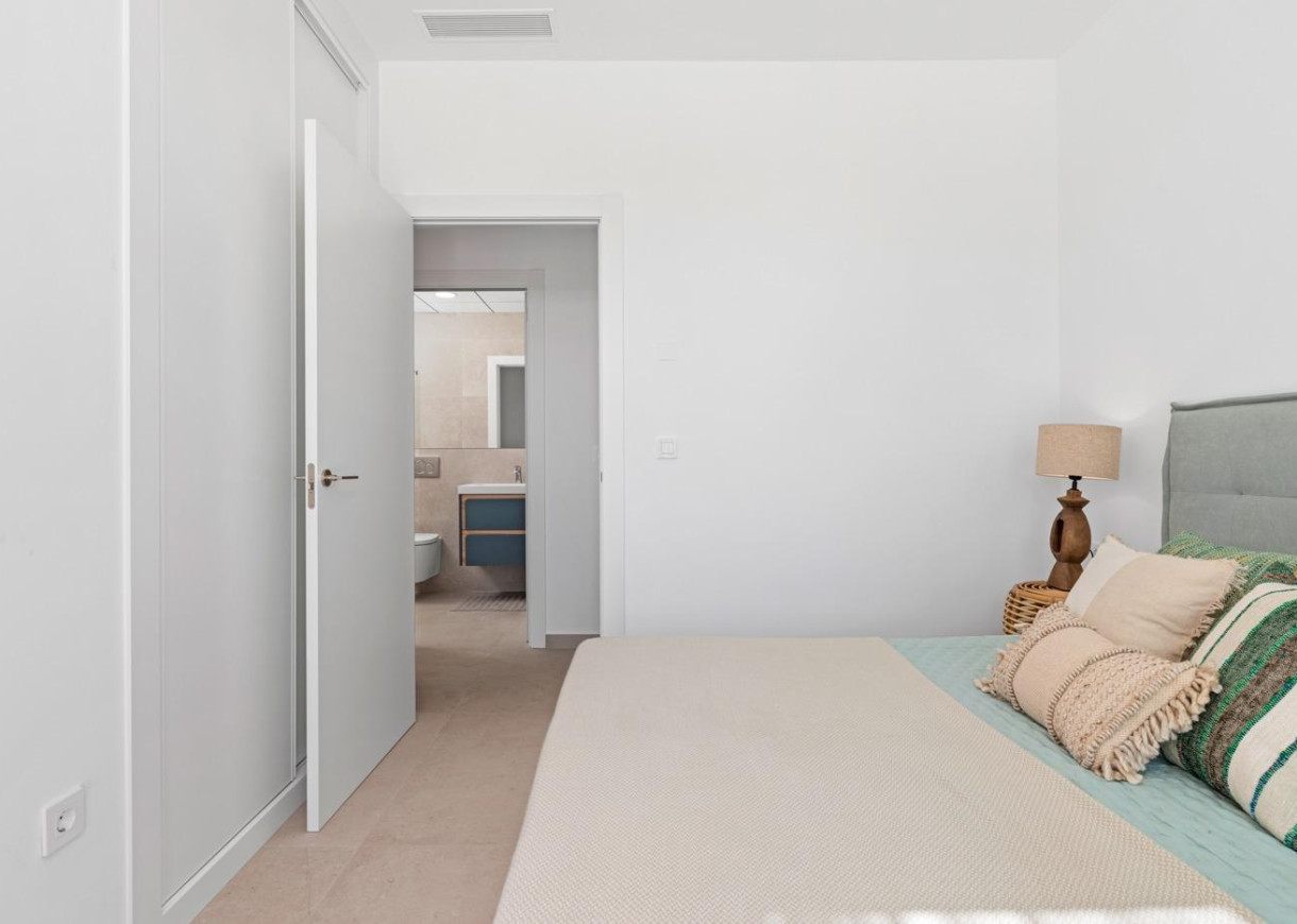 Nueva construcción  - Chalet - Benijofar - Centro