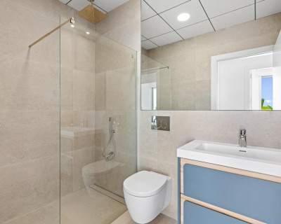 Nueva construcción  - Chalet - Benijofar - Centro