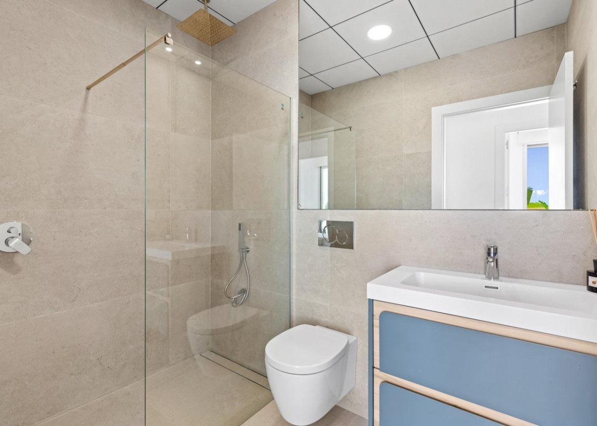 Nueva construcción  - Chalet - Benijofar - Centro