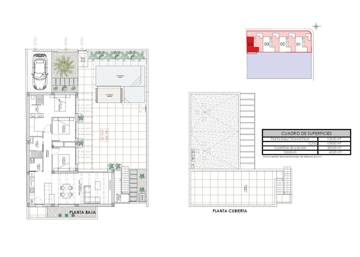 Nueva construcción  - Chalet - Benijofar - Centro
