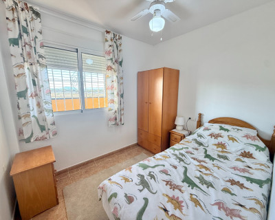 Long time Rental - Apartment - Torrevieja - La Mata
