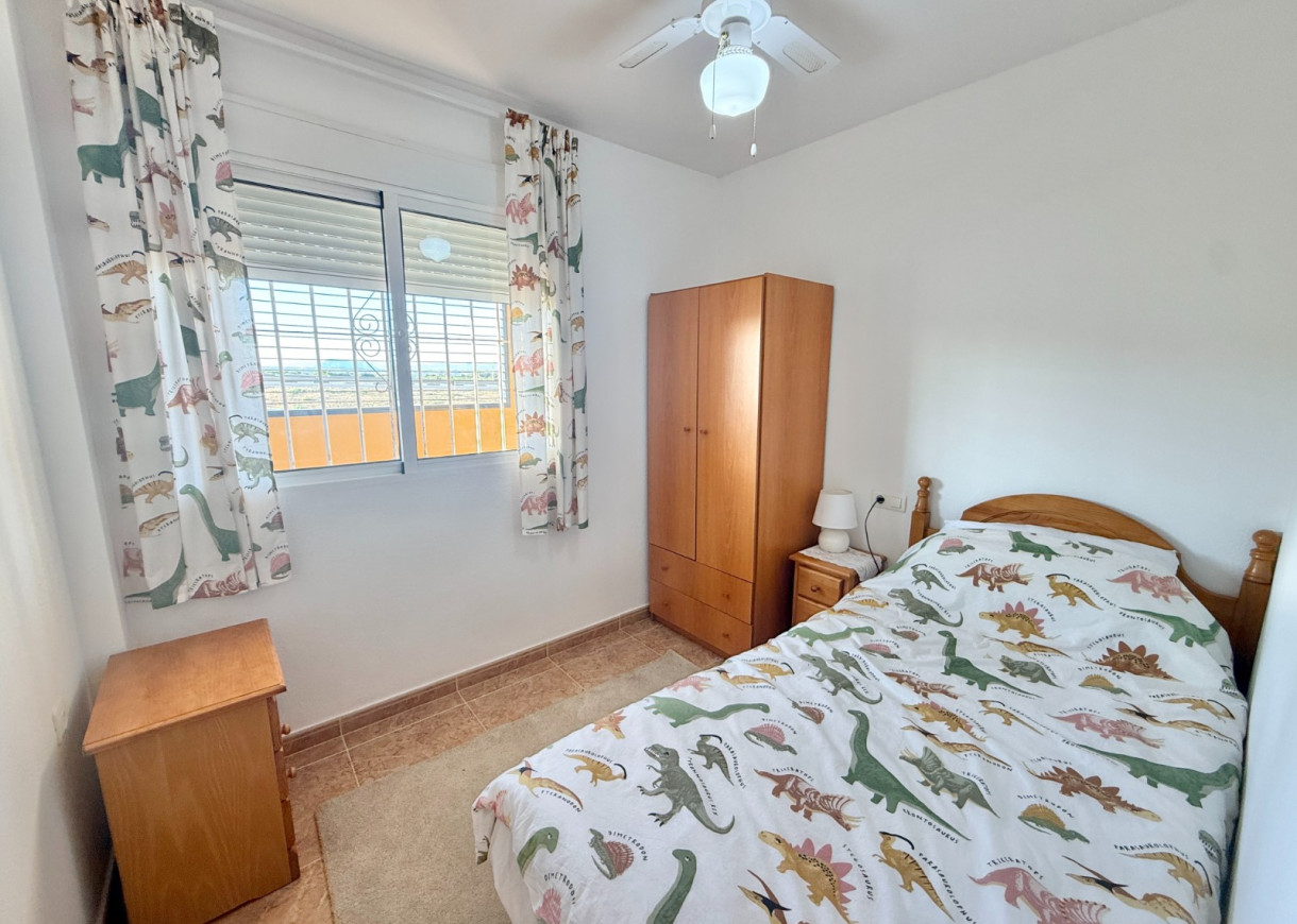 Long time Rental - Apartment - Torrevieja - La Mata