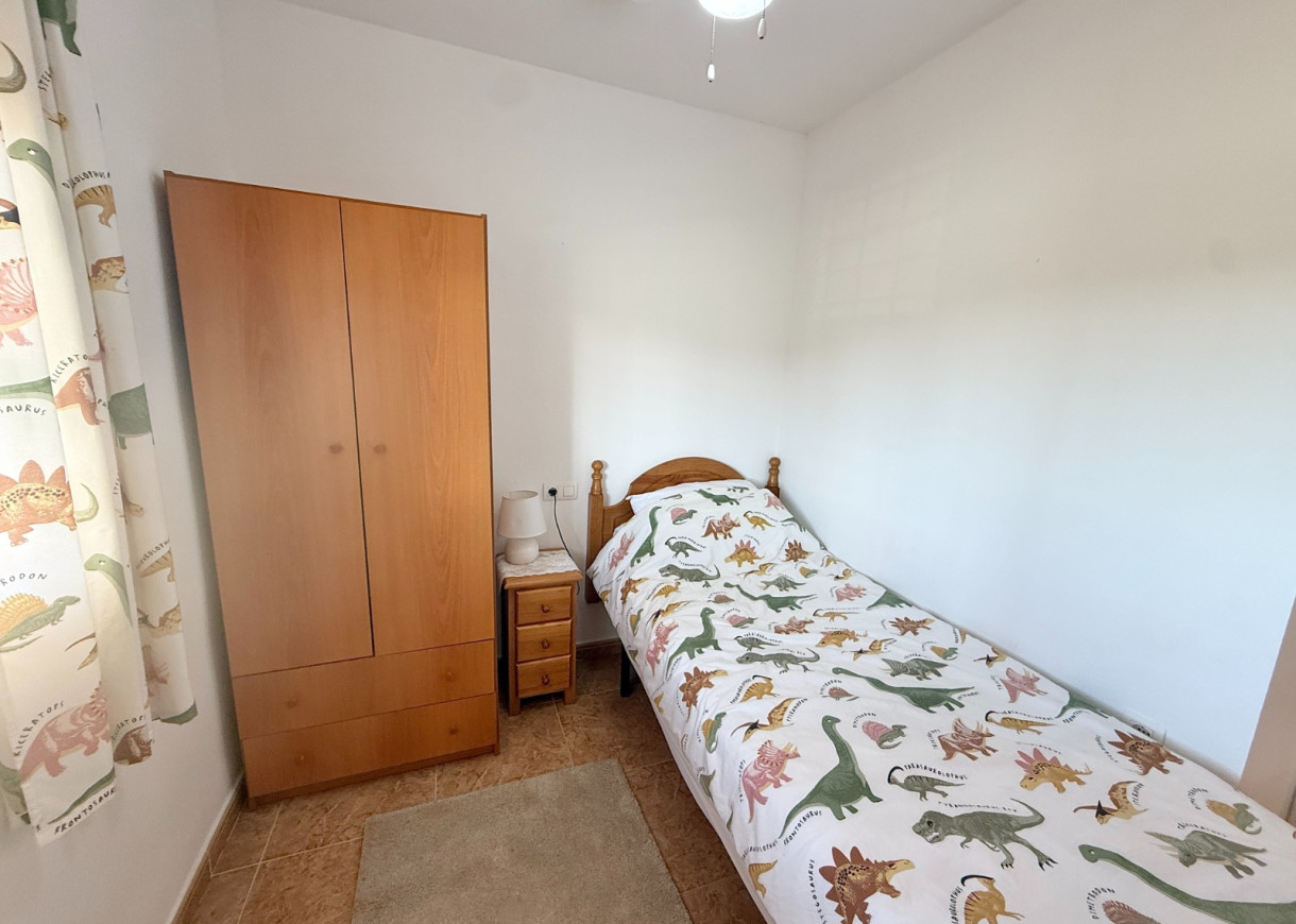 Long time Rental - Apartment - Torrevieja - La Mata